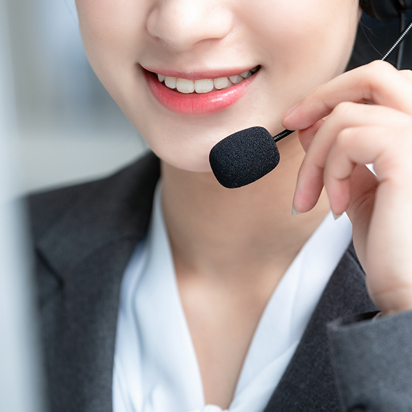 五星級(jí)品質(zhì)服務(wù)